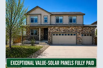 25380 E Aberdeen Drive, Aurora, CO 80016 - Photo 1