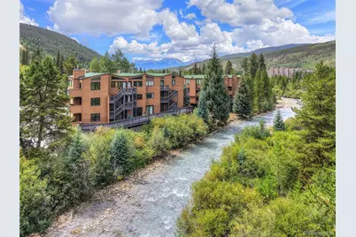 1513 E Keystone Road #21, Keystone, CO 80435 - Photo 1