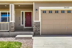 7437 Bigtooth Maple Dr, Colorado Springs, CO 80925 - Photo 3