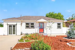 4574 Wyandot St, Denver, CO 80211 - Photo 1