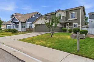4221 Beautiful Cir, Castle Rock, CO 80109 - Photo 1