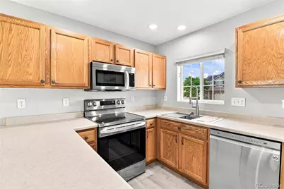 4221 Beautiful Circle, Castle Rock, CO 80109 - Photo 7