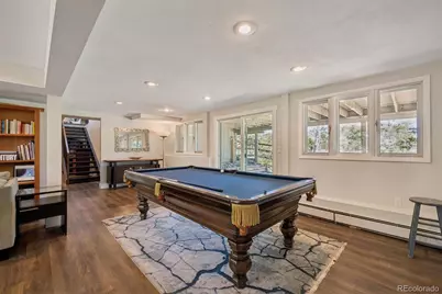 31347 Tamarisk Lane, Evergreen, CO 80439 - Photo 39