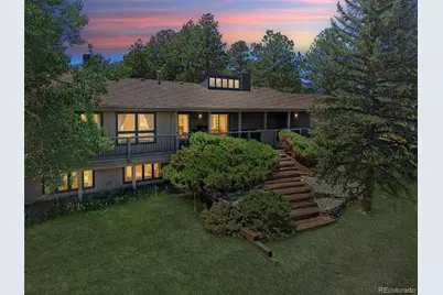31347 Tamarisk Lane, Evergreen, CO 80439 - Photo 45