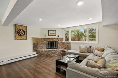 31347 Tamarisk Lane, Evergreen, CO 80439 - Photo 41
