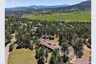 31347 Tamarisk Lane, Evergreen, CO 80439 - Photo 47