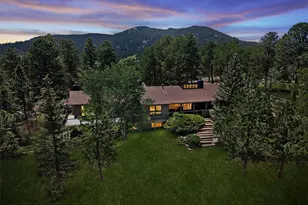 31347 Tamarisk Ln, Evergreen, CO 80439 - Photo 1