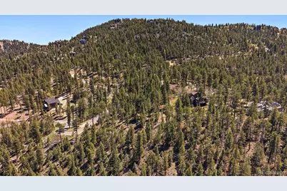 6855 Lynx Lair Road, Evergreen, CO 80439 - Photo 19