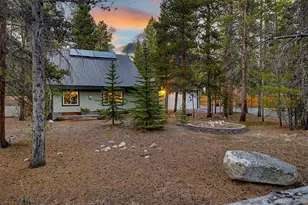55 Rafferty Dr, Leadville, CO 80461 - Photo 1