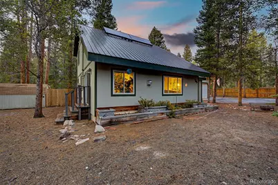 55 Rafferty Drive, Leadville, CO 80461 - Photo 3