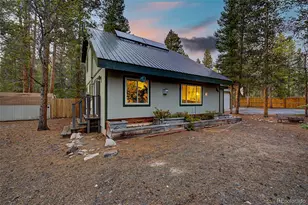 55 Rafferty Dr, Leadville, CO 80461 - Photo 3