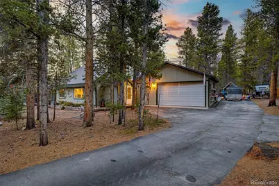 55 Rafferty Drive, Leadville, CO 80461 - Photo 5