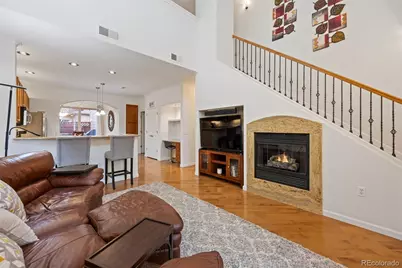 8558 Gold Peak Lane #B, Highlands Ranch, CO 80130 - Photo 5