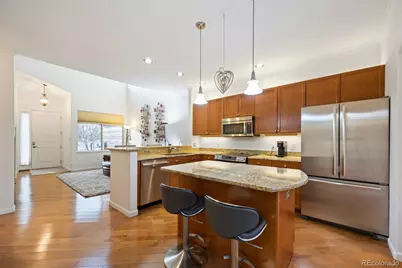 8558 Gold Peak Lane #B, Highlands Ranch, CO 80130 - Photo 9