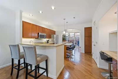 8558 Gold Peak Lane #B, Highlands Ranch, CO 80130 - Photo 7