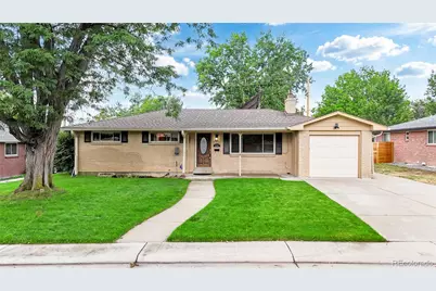6145 Dudley Street, Arvada, CO 80004 - Photo 1