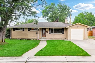 6145 Dudley St, Arvada, CO 80004 - Photo 1