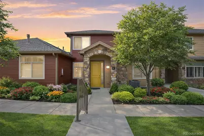 8615 Gold Peak Place #F, Highlands Ranch, CO 80130 - Photo 1