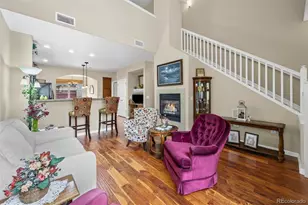 8615 Gold Peak Pl, Highlands Ranch, CO 80130 - Photo 5