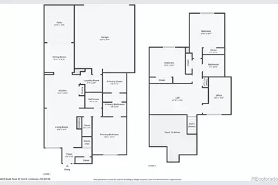 8615 Gold Peak Place #F, Highlands Ranch, CO 80130 - Photo 39