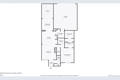 8615 Gold Peak Place #F, Highlands Ranch, CO 80130 - Photo 37