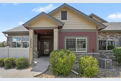 2008 S Flanders Way #D, Aurora, CO 80013 - Photo 1