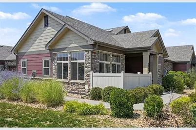 2008 S Flanders Way #D, Aurora, CO 80013 - Photo 3