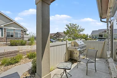 2008 S Flanders Way #D, Aurora, CO 80013 - Photo 5