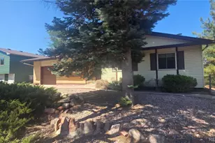 818 Cardinal St, Colorado Springs, CO 80911 - Photo 1