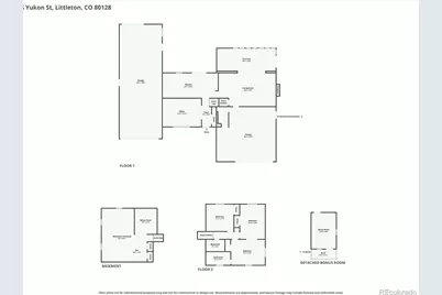 8374 S Yukon Street, Littleton, CO 80128 - Photo 47