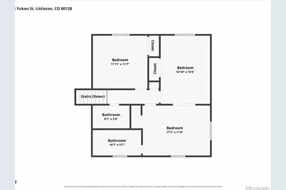 8374 S Yukon Street, Littleton, CO 80128 - Photo 49