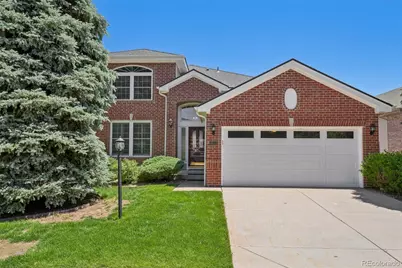 4159 E Phillips Place, Centennial, CO 80122 - Photo 1