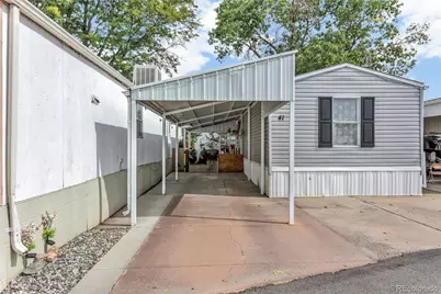 1050 S Pierce Street, Lakewood, CO 80226 - Photo 1