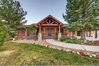 11152 E Folsom Point Lane, Franktown, CO 80116 - Photo 1