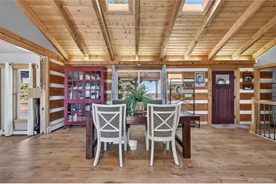 11152 E Folsom Point Lane, Franktown, CO 80116 - Photo 13