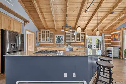 11152 E Folsom Point Lane, Franktown, CO 80116 - Photo 11