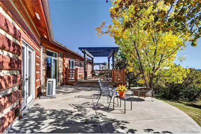 11152 E Folsom Point Lane, Franktown, CO 80116 - Photo 31