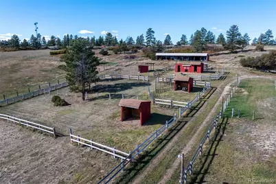 11152 E Folsom Point Lane, Franktown, CO 80116 - Photo 41