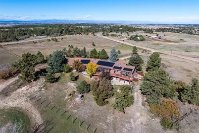 11152 E Folsom Point Lane, Franktown, CO 80116 - Photo 43