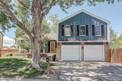 2507 S Ouray Way, Aurora, CO 80013 - Photo 1