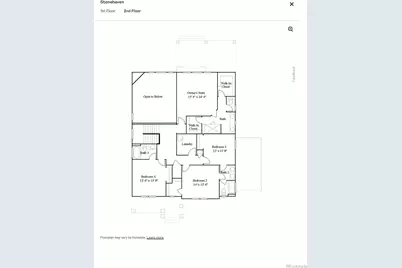 3953 Buttongrass Trail, Castle Rock, CO 80108 - Photo 3