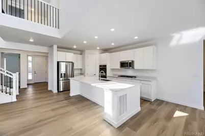 3953 Buttongrass Trail, Castle Rock, CO 80108 - Photo 5