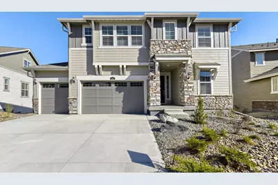 3953 Buttongrass Trail, Castle Rock, CO 80108 - Photo 1