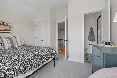 8028 W 52nd Lane #B, Arvada, CO 80002 - Photo 19