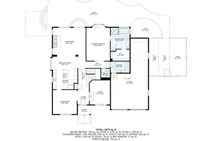 5466 S Zang Ct, Littleton, CO 80127 - Photo 43