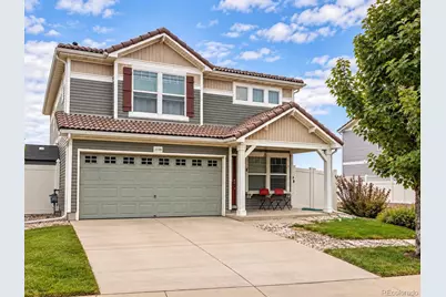 21339 Randolph Place, Denver, CO 80249 - Photo 1