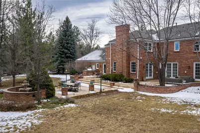 4600 S Columbine Court, Englewood, CO 80113 - Photo 43