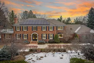 4600 S Columbine Ct, Englewood, CO 80113 - Photo 1