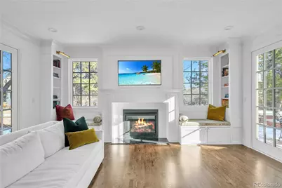 4600 S Columbine Court, Englewood, CO 80113 - Photo 13