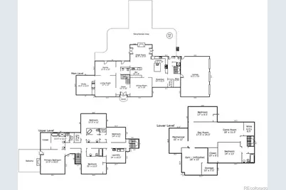 4600 S Columbine Court, Englewood, CO 80113 - Photo 41